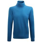 ALEXANDER Roll-neck Sweater