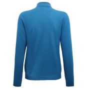 ALEXANDER Roll-neck Sweater