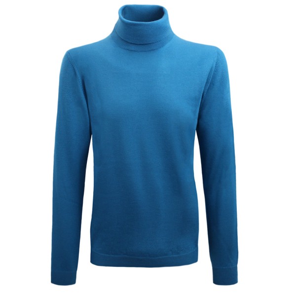 ALEXANDER Roll-neck Sweater