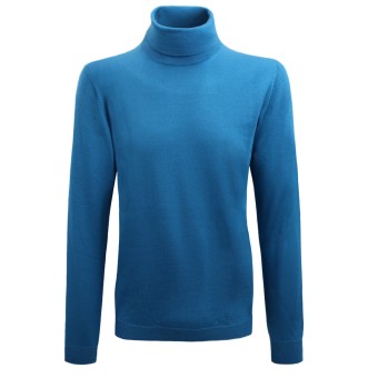 ALEXANDER Roll-neck Sweater