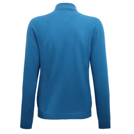 ALEXANDER Roll-neck Sweater