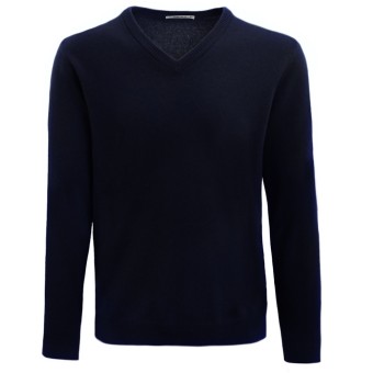 KANGRA V Neck Sweater