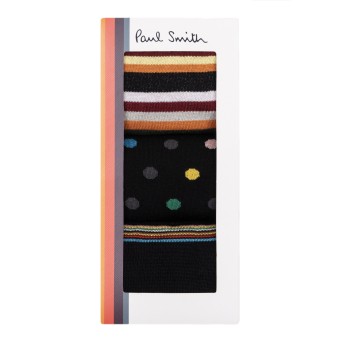 PAUL SMITH CALZE