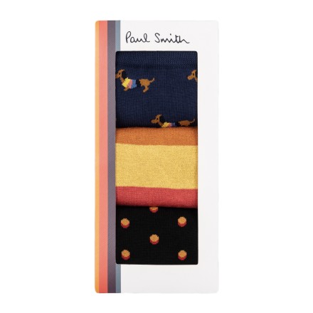PAUL SMITH CALZE