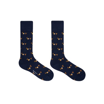 PAUL SMITH CALZE