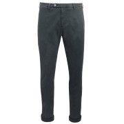 MICHAEL COAL Trousers BRAD LONG