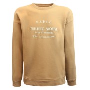 PHILIPPE MODEL Felpa