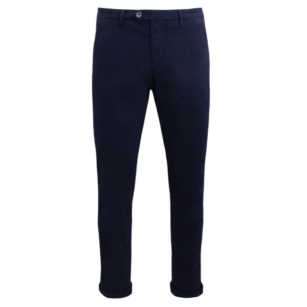 MICHAEL COAL Pantalone BRAD LUNGO