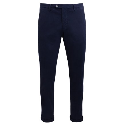 MICHAEL COAL Trousers BRAD LONG