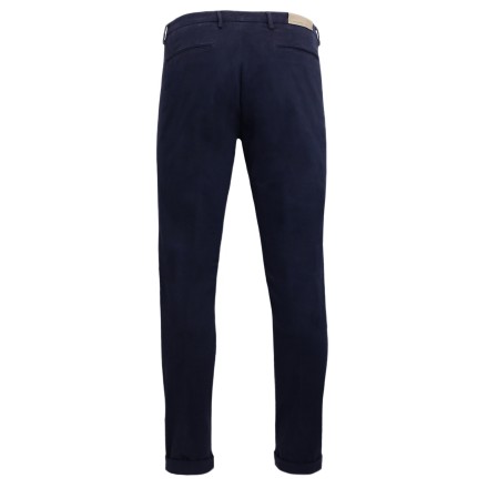 MICHAEL COAL Trousers BRAD LONG