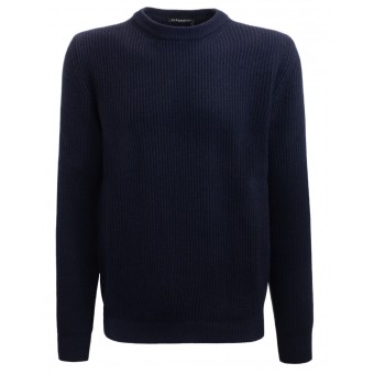 ALEXANDER Crewneck sweater