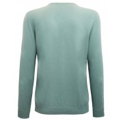 BALLANTYNE V Neck sweater