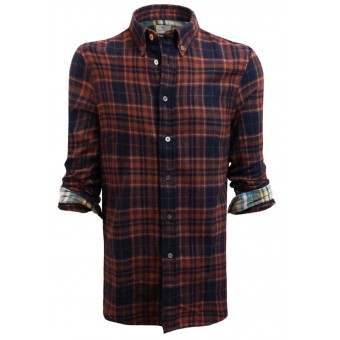 PAUL SMITH Camicia