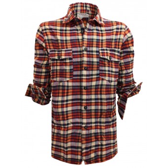 6167 Camicia