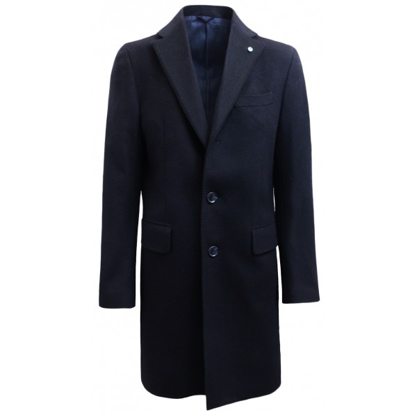 L.B.M. Coat