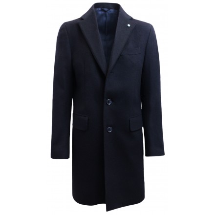 L.B.M. Coat