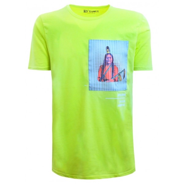 KO SAMUI T-Shirt