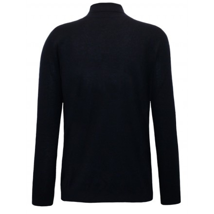 BALLANTYNE Rollneck sweater