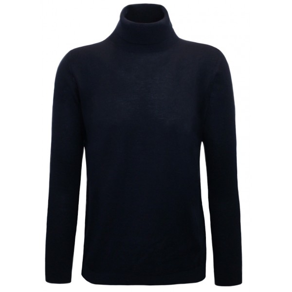 BALLANTYNE Rollneck sweater