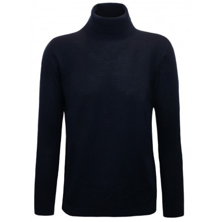 BALLANTYNE Rollneck sweater