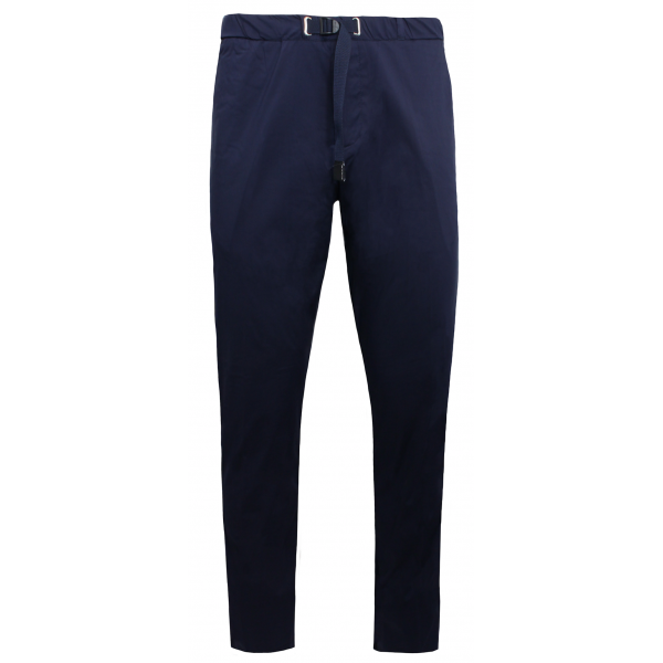 WHITE SAND Trousers GREG