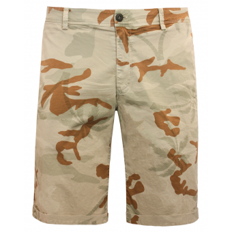 MASON'S Shorts