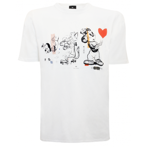 PAUL SMITH T-Shirt