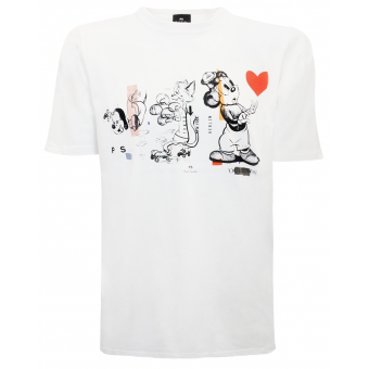 PAUL SMITH T-Shirt