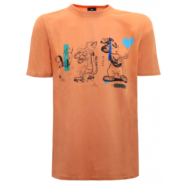 PAUL SMITH T-Shirt