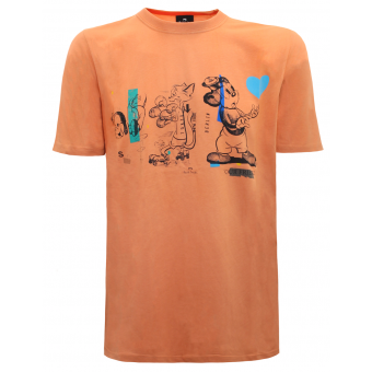 PAUL SMITH T-Shirt