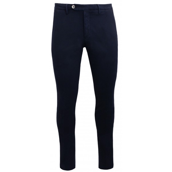 MICHAEL COAL Pantalone BRAD LUNGO