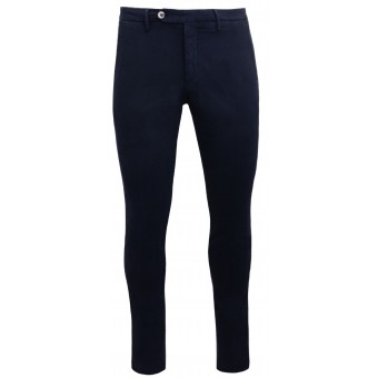 MICHAEL COAL Trousers BRAD LONG