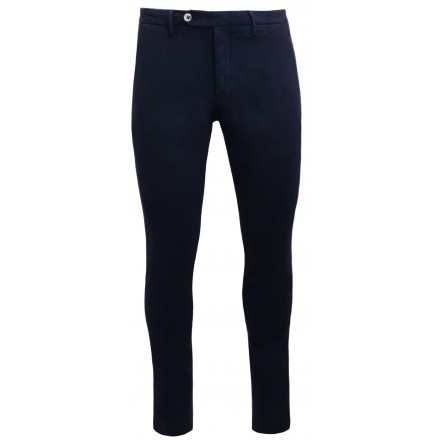 MICHAEL COAL Pantalone BRAD LUNGO