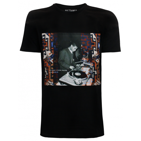 KO SAMUI T-shirt
