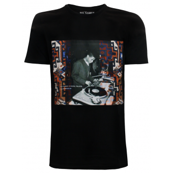 KO SAMUI T-shirt