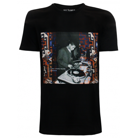 KO SAMUI T-shirt