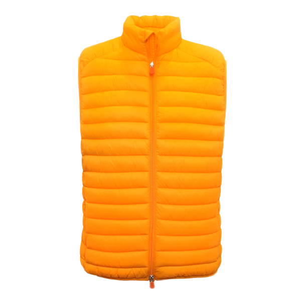 SAVE THE DUCK Sleeveless Jacket ADAM