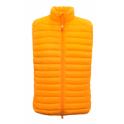SAVE THE DUCK Sleeveless Jacket ADAM