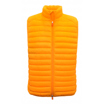 SAVE THE DUCK Sleeveless Jacket ADAM