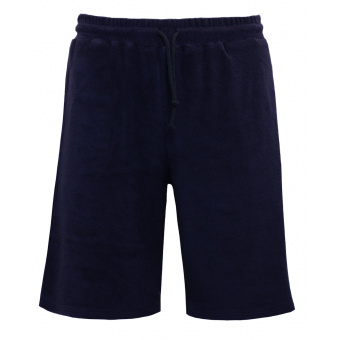 BALLANTYNE Terry Bermuda shorts