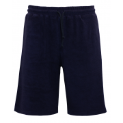BALLANTYNE Terry Bermuda shorts