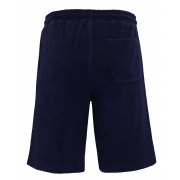 BALLANTYNE Terry Bermuda shorts