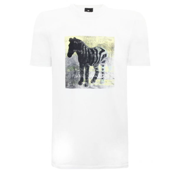 copy of PAUL SMITH T-Shirt