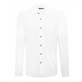 ALEXANDER Knitted shirt