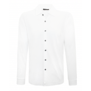 ALEXANDER Knitted shirt