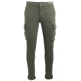 MASON'S Pocket trousers