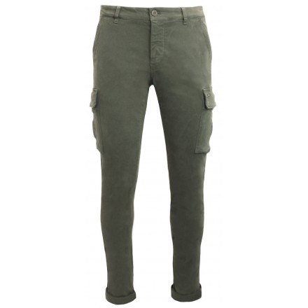 MASON'S Pocket trousers