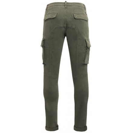 MASON'S Pocket trousers