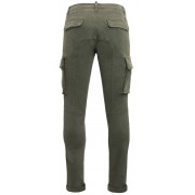 MASON'S Pocket trousers