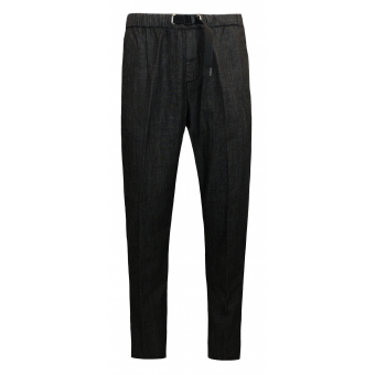 WHITE SAND Trousers GREG